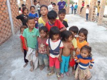 More Kids from Kampong Cham